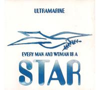 ULTRAMARINE - EVERY MAN AND WOMAN IS A STAR