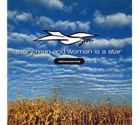 Ultramarine - Every Man & Every Woman. [Import]