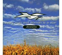Ultramarine - Every Woman and Man Is a Star
