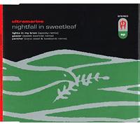 Ultramarine - Nightfall in Sweatleaf [Import]