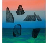 Ultramarine - Signals Into Space [Vinyl] Ltd Ed, Digital Download