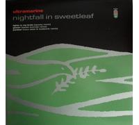 ULTRAMARINE - ULTRAMARINE / NIGHTFALL IN SWEETLEAF