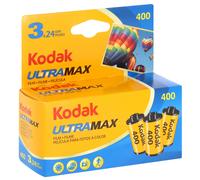 KODAK film Ultramax 400 135-24 pack triple