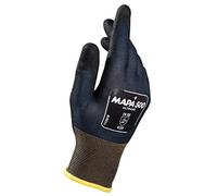 Mapa Professional – Gants de manutention fine Grip & Proof Ultrane 500 – Taille 10 – La paire