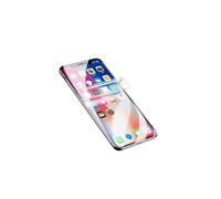 Ultranetbook Protection écran Compatible avec ASUS-Zenfone 3 ZE520KLZ017D, 2 Pièces Haute Sensibilité Film Protecteur Hydrogel TPU Souple [Transparent][Compatible avec Les Coques] (Non Verre Trempé)