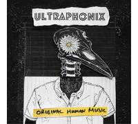 Ultraphonix - Musique Humaine Originale - Lp + Téléchargement Gratuit
