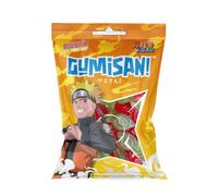 ULTRAPOP Gumisan Bonbons gélifiés saveur fruits - 180 g