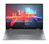 HP ENVY x360 16-ad0010nf AMD Ryzen™ 7 8840HS Hybride (2-en-1) 40,6 cm (16") Écran tactile 3K 16 Go LPDDR5-SDRAM 512 Go SSD Wi-Fi 6E (802.11ax) Windows 11 Home Argent