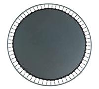 BAtlam ULTRAPOWER Sports Tapis De Saut pour Trampoline De pour Trampoline Rond 244 Cm 305 Cm 366 Cm Différentes Tailles Et Tailles,10ft/3.05m54buckles