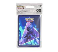 Sleeves Pokemon - Protection Souple Armarouge & Ceruledge 65pcs Ceruledge (Ultrapro)