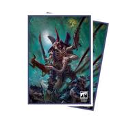 Ultrapro Tyranids Warhammer 40k Pochettes Apex
