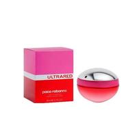 Paco Rabanne Eau de Parfum Ultrared – Femme – 80 ml