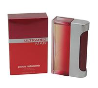 ULTRARED Eau de toilette en vaporisateur de 100 ml par Paco Rabanne for Men