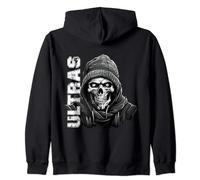 Ultras T-shirt pour les fans de football fous Sweat à Capuche