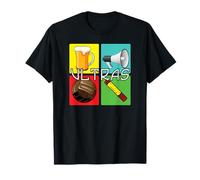 Ultras Way of Life Elements T-Shirt