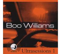 Ultrasessions 1 by Boo Williams