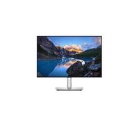 UltraSharp U2421E - Ecran LED - 24.1" - 1920 x 1200 WUXGA @ 60 Hz - IPS - 350 cd/m² - 1000:1 - 5 ms - HDMI, DisplayPort, USB-C - noir - avec 3 years