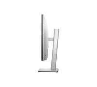UltraSharp U2421E - Ecran LED - 24.1" - 1920 x 1200 WUXGA @ 60 Hz - IPS - 350 cd/m² - 1000:1 - 5 ms - HDMI, DisplayPort, USB-C - avec Service