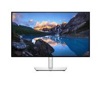 UltraSharp U2722DE - Ecran LED - 27" - 2560 x 1440 QHD @ 60 Hz - IPS - 350 cd/m² - 1000:1 - 5 ms - HDMI, DisplayPort, USB-C - avec 3 years Basic