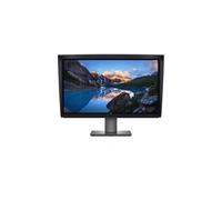 UltraSharp UP2720Q - Ecran LED - 27" - 3840 x 2160 4K @ 60 Hz - IPS - 250 cd/m² - 1300:1 - 6 ms - 2xThunderbolt 3, 2xHDMI, DisplayPort - noir - avec