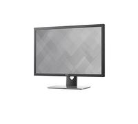 UltraSharp UP3017 - Ecran LED - 30" - 2560 x 1600 @ 60 Hz - IPS - 350 cd/m² - 1000:1 - 6 ms - 2xHDMI, DisplayPort, Mini DisplayPort - avec 3 ans de