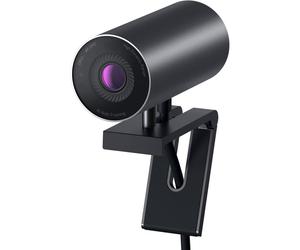 UltraSharp Webcam - Warranty: 12M