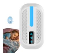 Ultrason Contre Moucherons - Équipement Anti-Rongeurs,Électronique Ultrasonique À Branchement pour Intérieur Et Extérieur