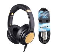 Ultrasone Signature Master Pro Casque avec câble Keepdrum