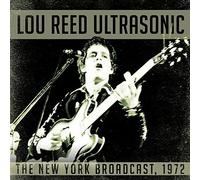 Ultrasonic by Lou Reed