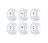 Ultrasonic Pest Repeller, Electronic and Ultrasound Pest Repeller for Mosquito,Cockroaches, Mice