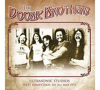 Ultrasonic Studios, West Hempstead, Ny - 31st May 1973