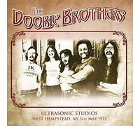 Ultrasonic Studios, West Hempstead, Ny - 31st May 1973