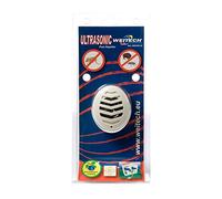 Ultrasons anti souris et insectes rampants Stopmulti 45