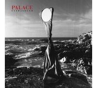 Palace - Ultrasound (Red LP) [Import]