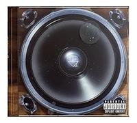 The Neighbourhood – Ultrasound – CD