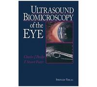 Ultrasound Biomicroscopy Of The Eye