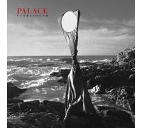 ULTRASOUND by Palace [CD] NEUF