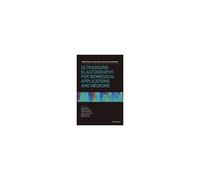 Ultrasound Elastography For Biomedical Applications And Medicine