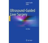 Ultrasound-Guided Liver Surgery