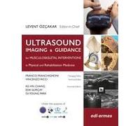 Ultrasound Imaging & Guidance For Musculoskeletal Interventions In Physical And Rehabilitation