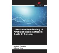 Ultrasound Monitoring of Artificial Insemination in Goats in Senegal