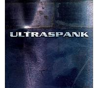 Ultraspank - Ultraspank