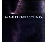 Ultraspank - Ultraspank [Import]