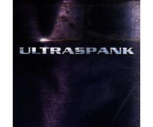 Ultraspank - Ultraspank [Import]