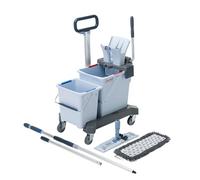 UltraSpeed Pro Double Seau Ready to Go Kit, 60x38cm
