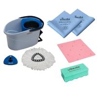 UltraSpin Mini Welcome Kit - Vileda Professional