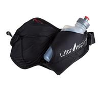 UltrAspire Essential Bottle Pack Ceinture d'hydratation Noir 2.0 Taille universelle (tour de taille : 71,1 à 101,6 cm)