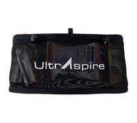 UltrAspire - Fitted Race Belt 3.0 - Sac banane - S - black