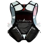 UltrAspire - Momentum 2.0 - Gilet de running - L - black / red
