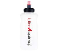 Ultraspire Softflask Bouteille d'hydratation avec bouchon 500 ml